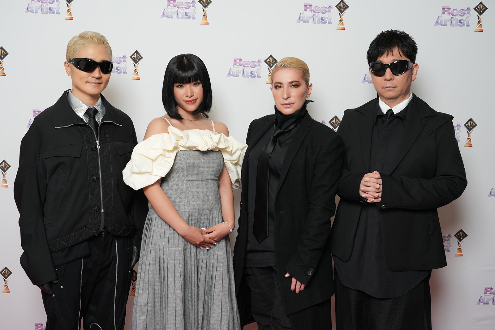 m-flo・VERBAL、櫻井翔との共演は25年前から構想「縁を感じます