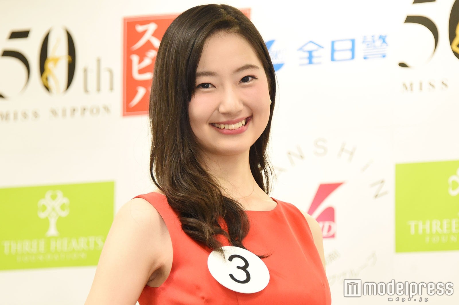 田中香穂さん （C）モデルプレス