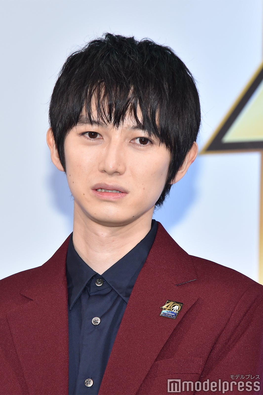 本郷奏多 （C）モデルプレス