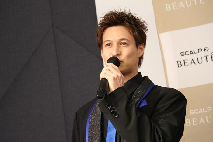 渡辺真(提供写真)