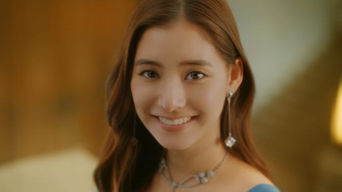新木優子(提供写真)
