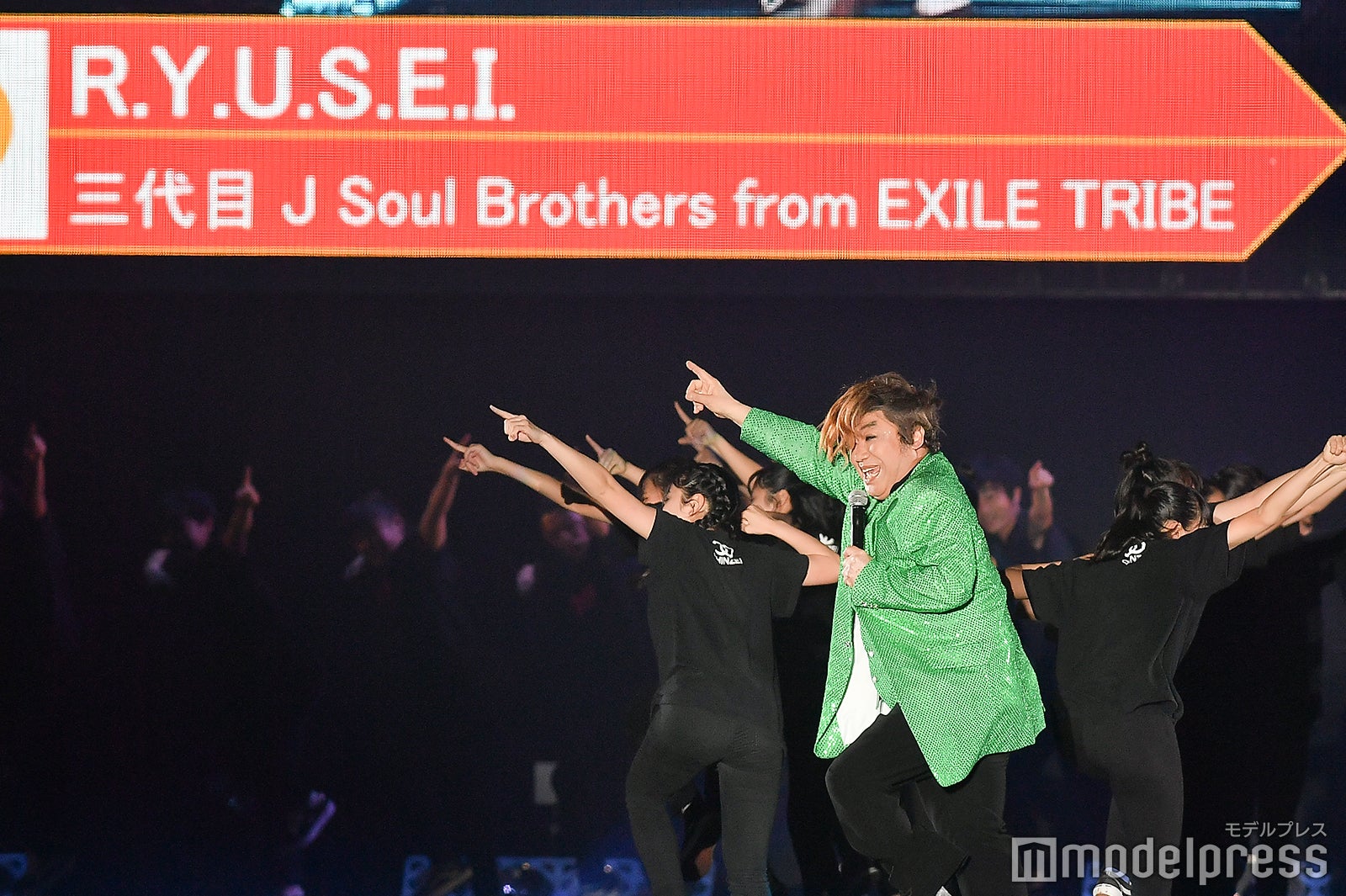 コロッケ（C）モデルプレス