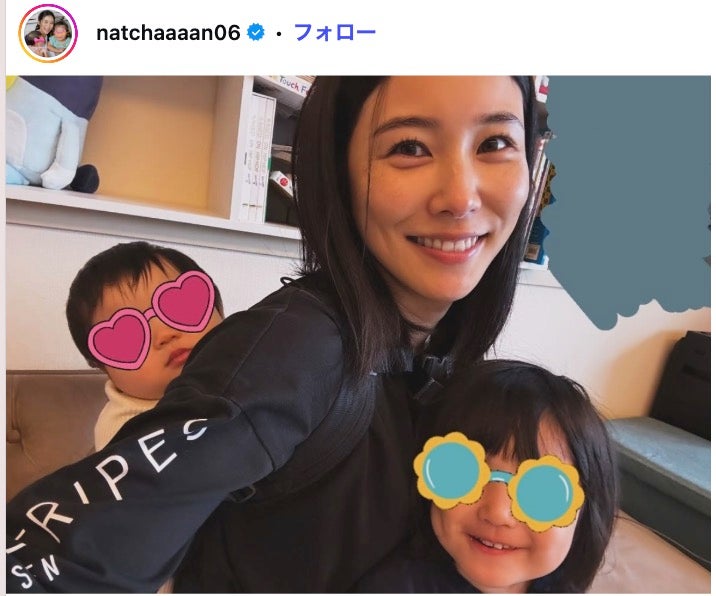 R-指定の美人妻、娘の好物朝ごはん公開「納豆好きな娘ちゃん可愛い」「オムライスは息子さんかな？」の声