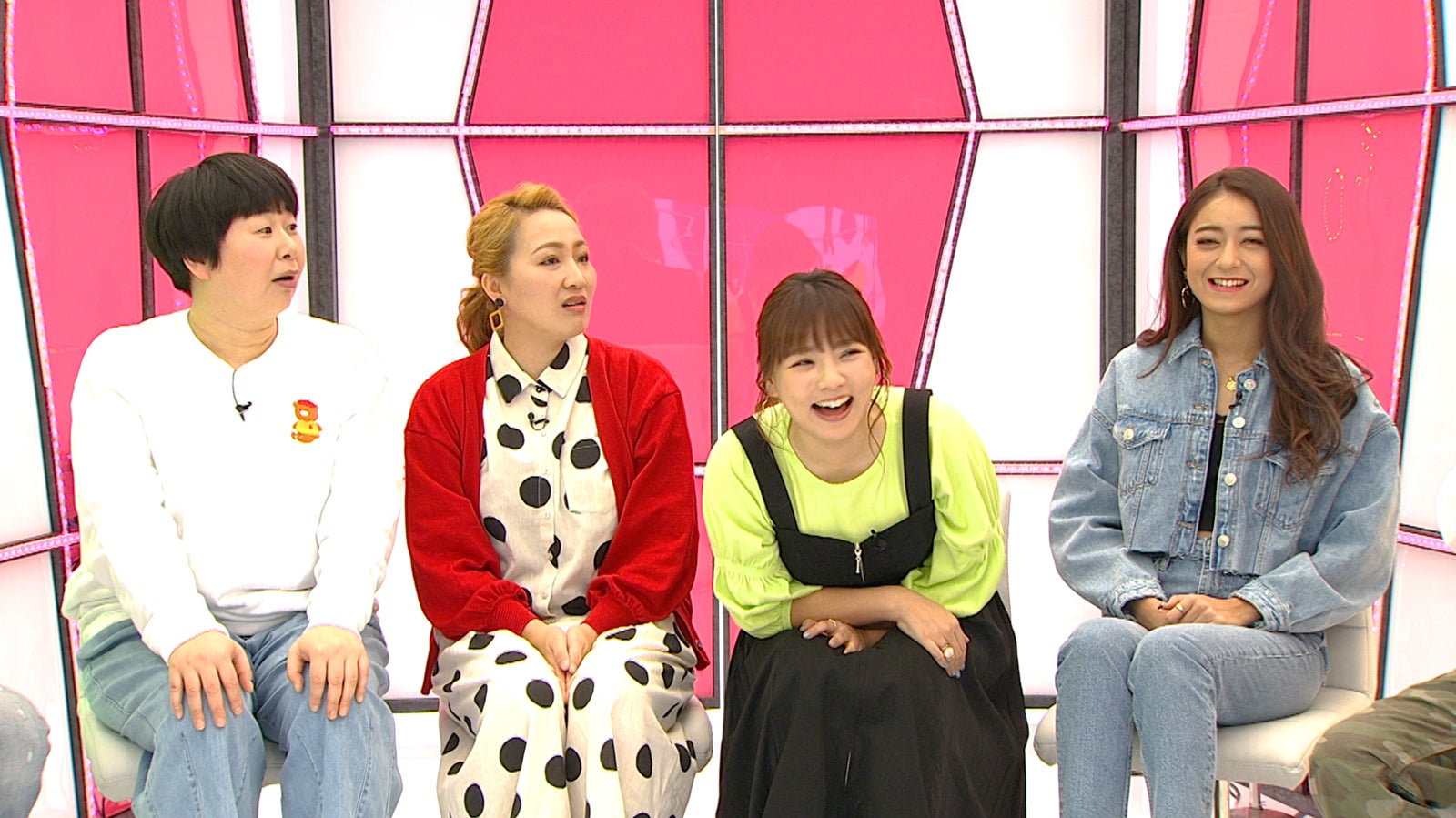 『HITOSHI MATSUMOTO Presents FREEZE』シーズン2／Amazon Prime Videoにて独占配信中（C）2020 YD Creation