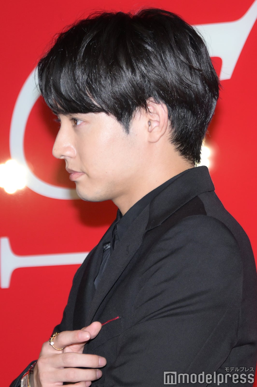 赤楚衛二（C）モデルプレス