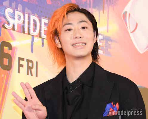 東海オンエアてつや「YouTuberという職業に抗っていきたい」と目標語る<スパイダーマン:アクロス・ザ・スパイダーバース>