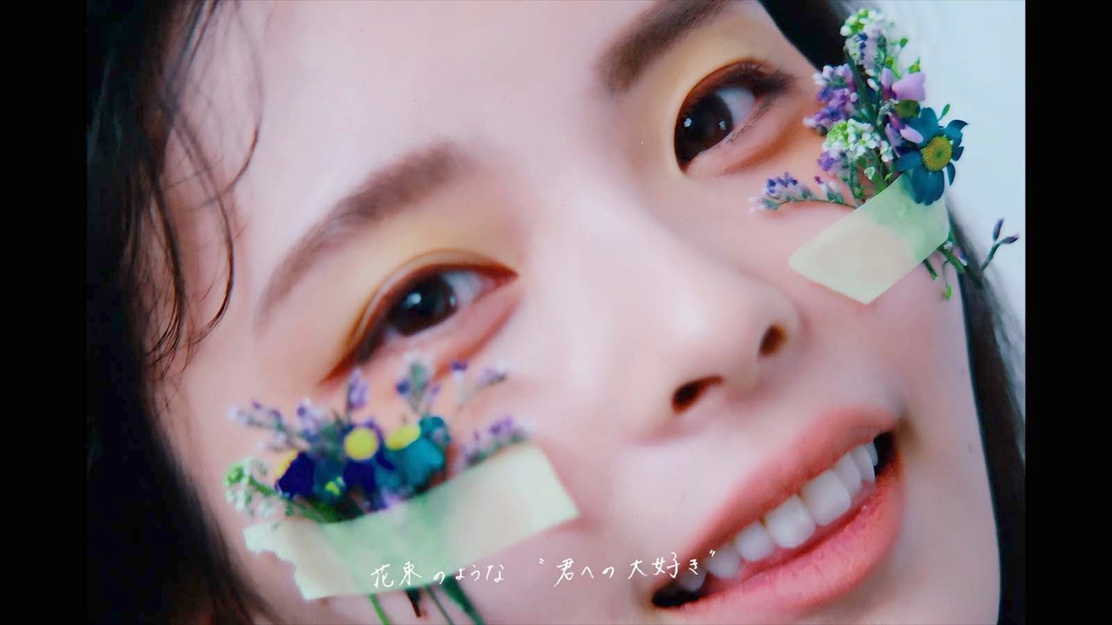 川口ゆりな（提供写真）