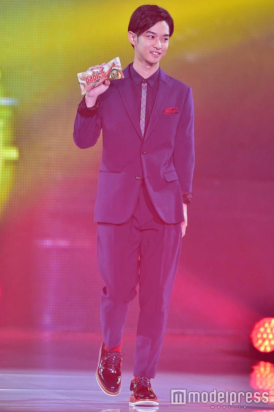 千葉雄大（C）モデルプレス