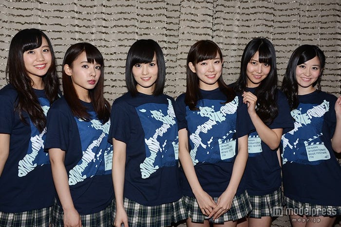 今後実現したいことでも盛り上がりを見せたNMB48