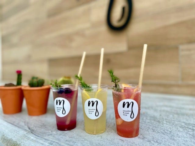 「ローカルだからこそできる」夏にぴったり♡