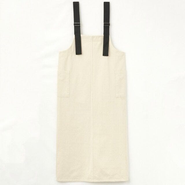 しまむら　新作　ジャンパースカート