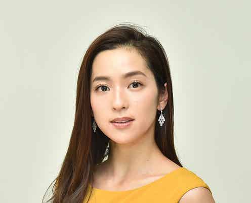 中村アン、吉岡里帆&桐谷健太と三角関係 過去の失恋が「蘇ってきました」<きみが心に棲みついた>