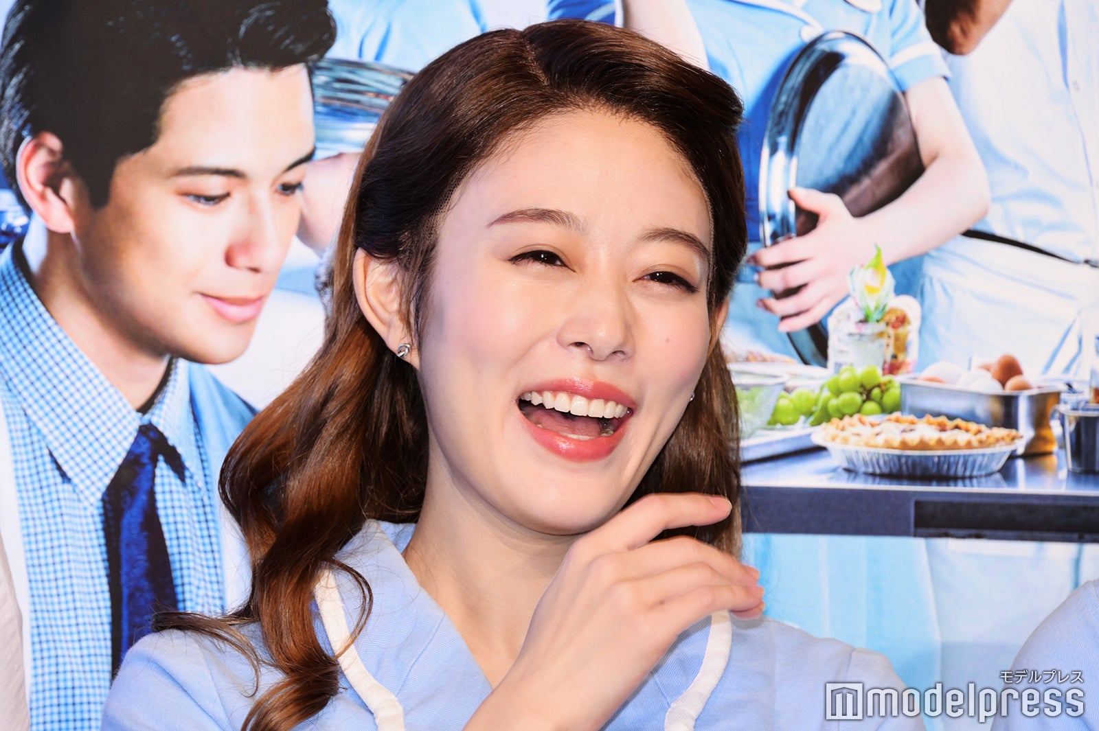 高畑充希（C）モデルプレス