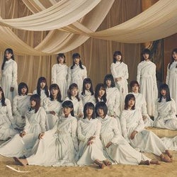 櫻坂46、2ndシングル『BAN』特典映像「SAKURA BANASHI~いま、話したいこと~」予告編公開