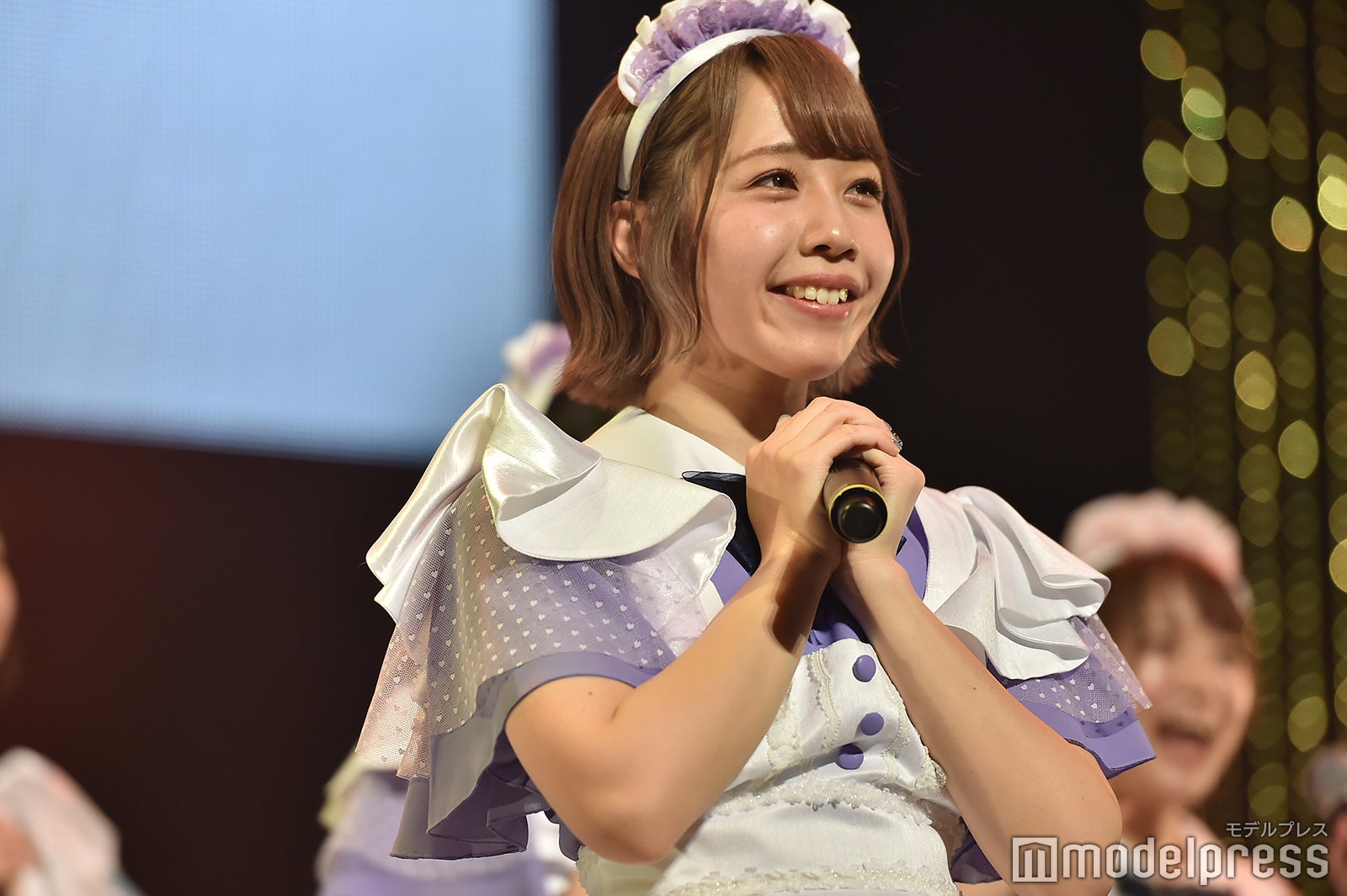 こえび（C）モデルプレス