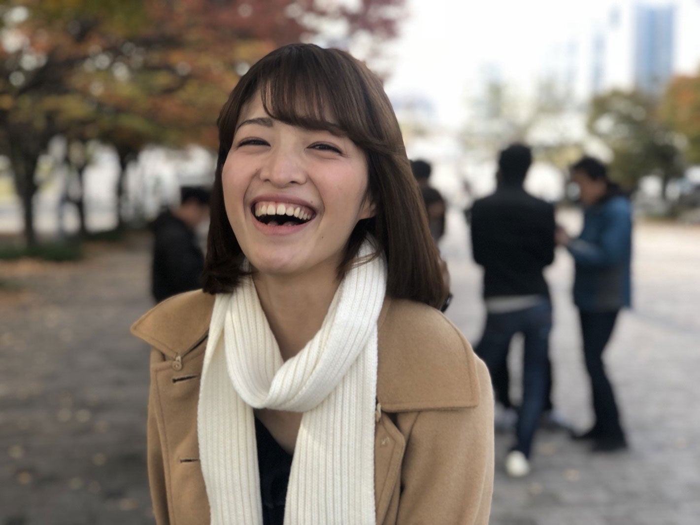 森田紗英（画像提供：所属事務所）