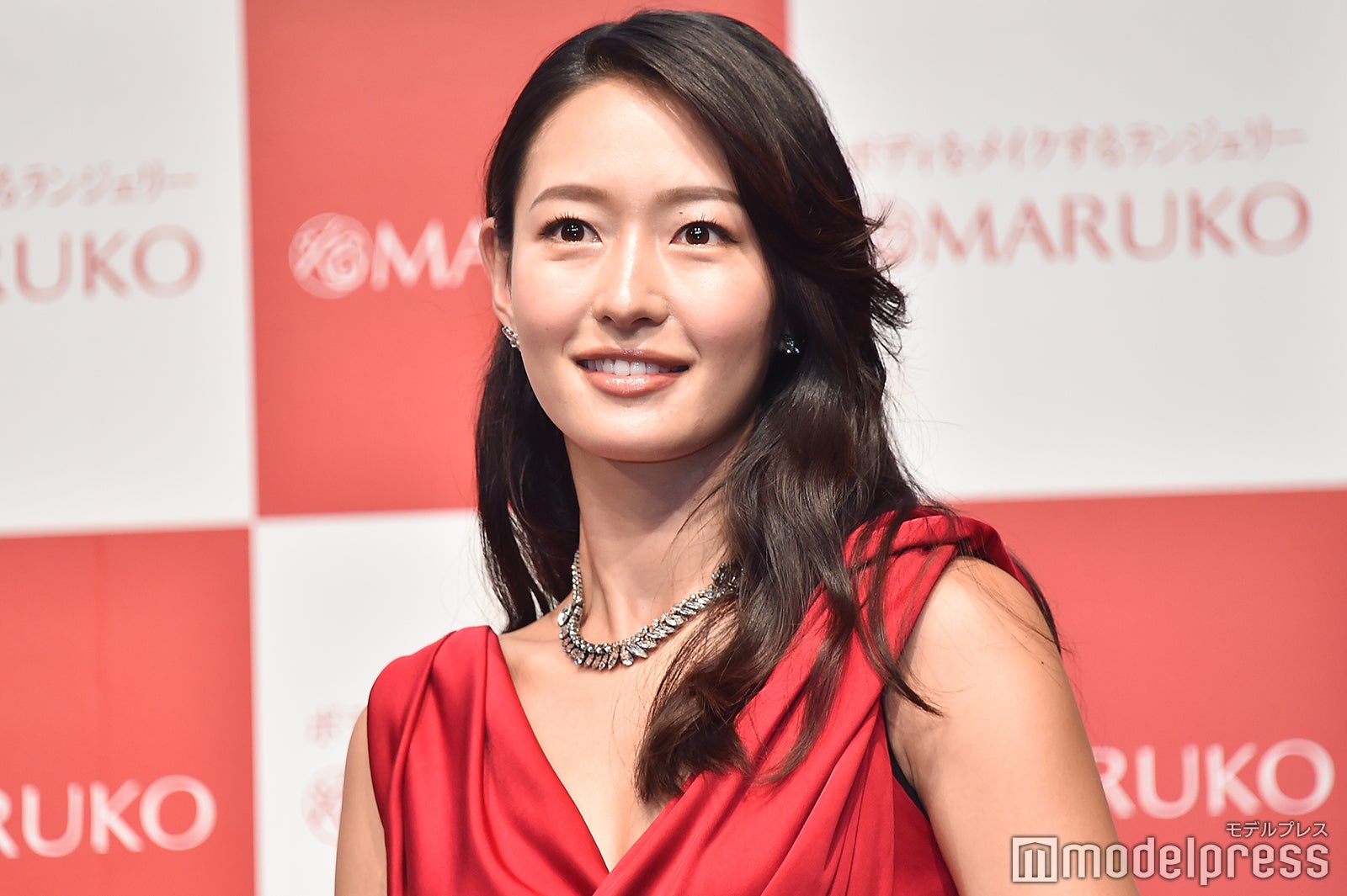 石黒エレナ（C）モデルプレス