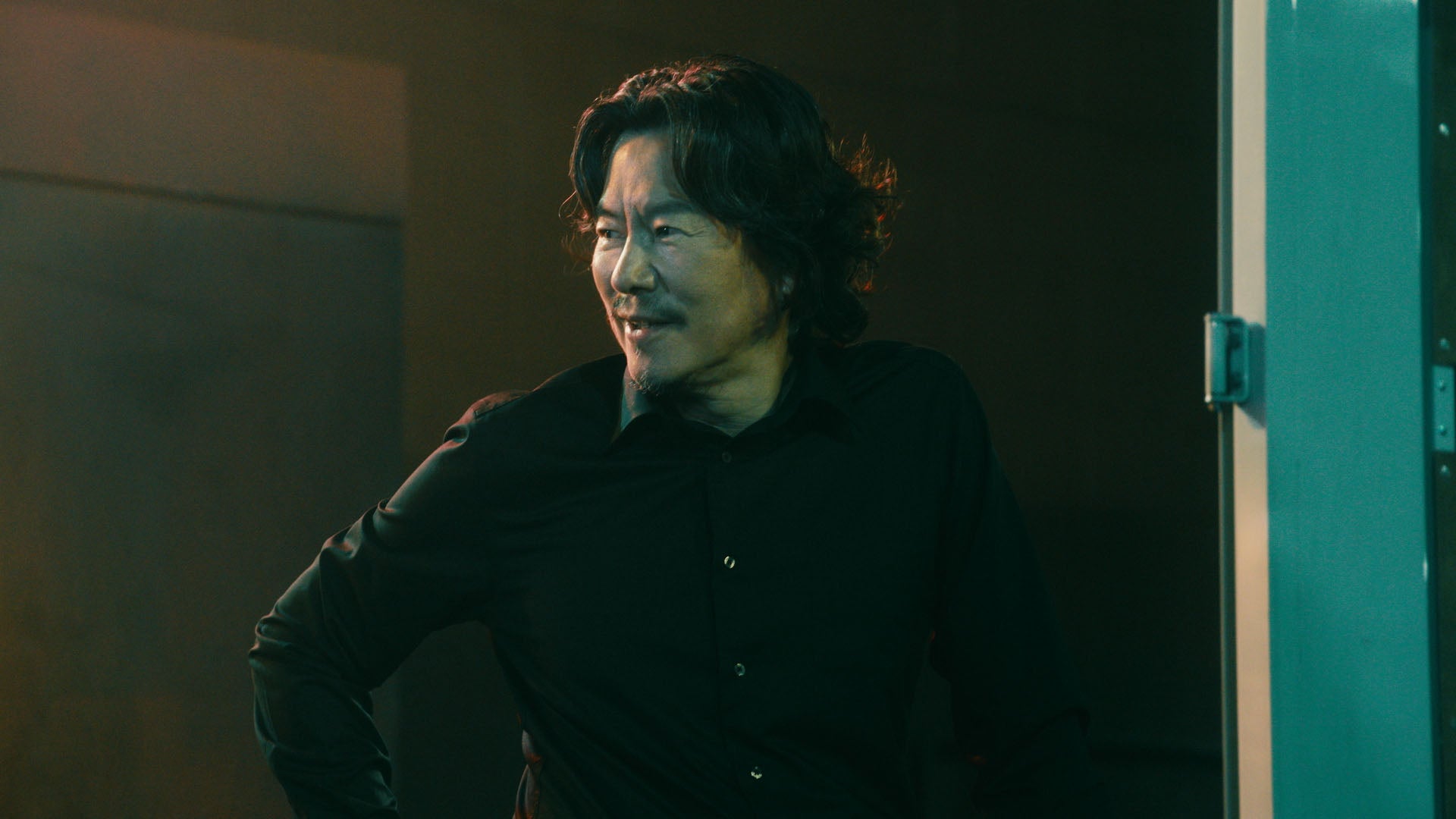 「No Activity」シーズン2、9月13日よりPrime Videoにて独占配信（C）2024 Amazon Content Services LLC or its Affiliates