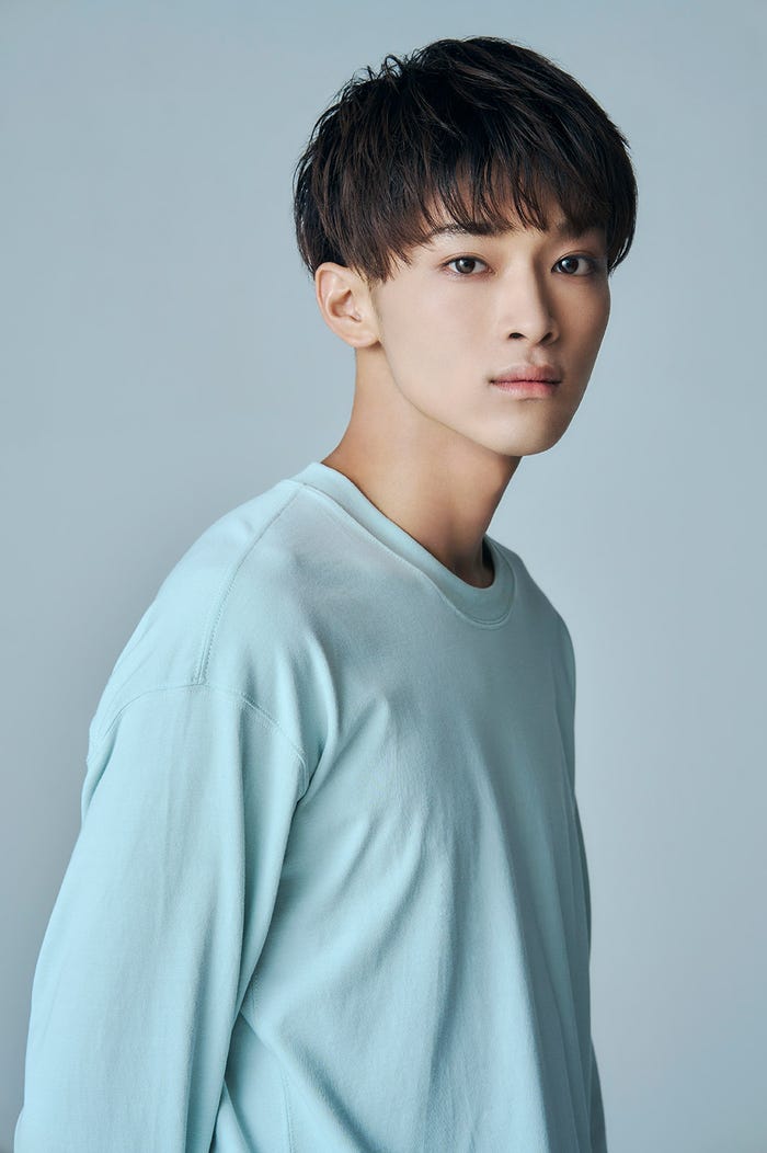 松本怜生(提供写真)