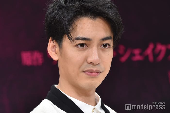 大野拓朗(C)モデルプレス