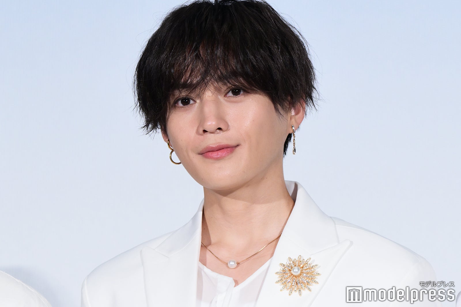 八木勇征（C）モデルプレス