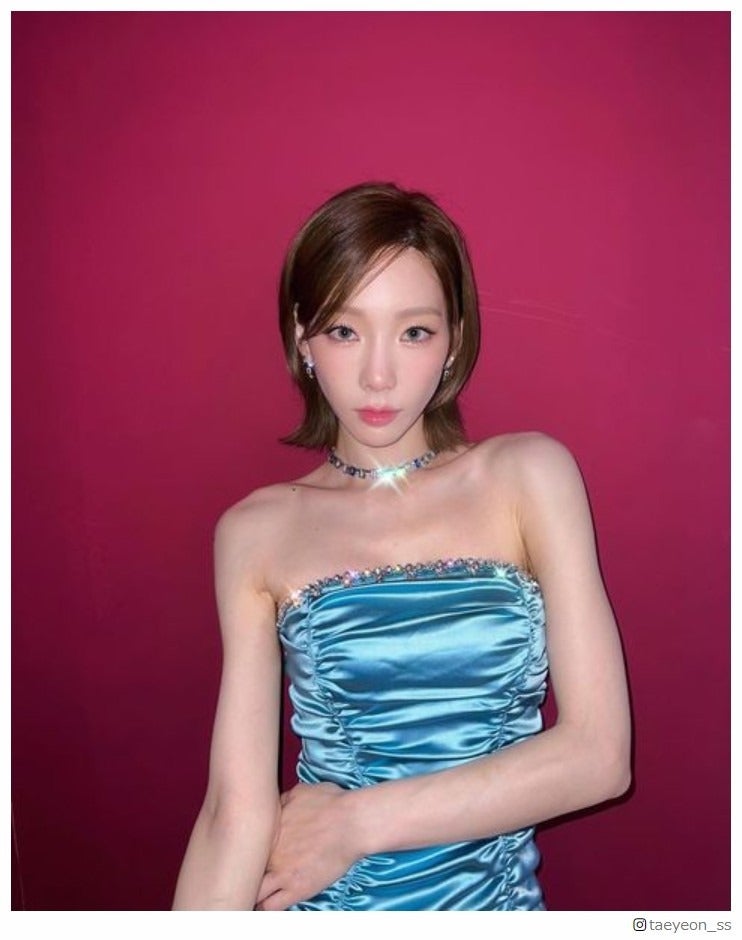 少女時代テヨン、悪質コメントにSMが名誉毀損で告訴 流布者6人特定へ＜全文＞