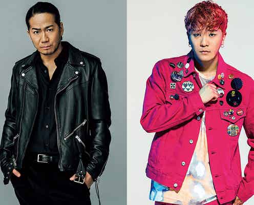 EXILE HIRO、胃がんで活動休止のFANTASTICS中尾翔太にコメント<全文>