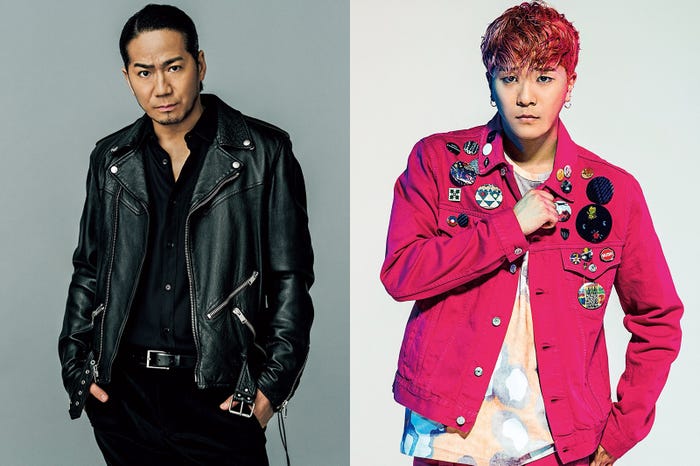 EXILE HIRO、胃がんのため活動休止する中尾翔太(提供画像)