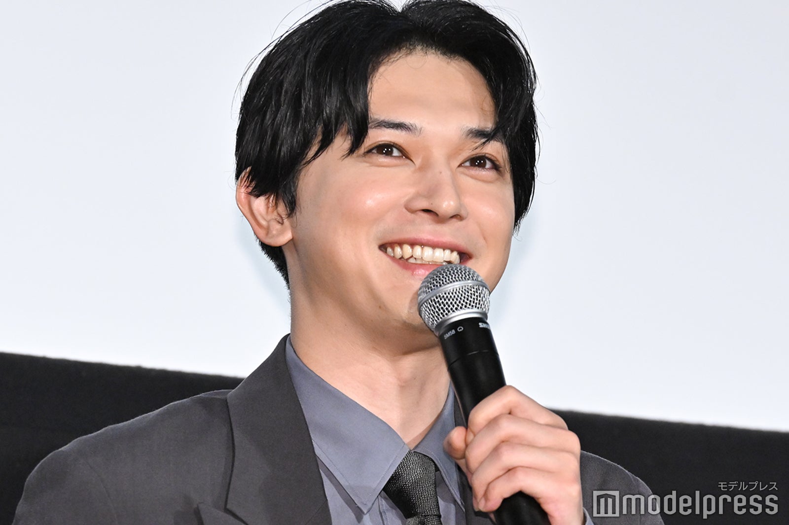 吉沢亮を手話映画にオファーした理由 監督が明かす「彼は美しい