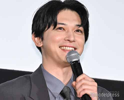 吉沢亮を手話映画にオファーした理由 監督が明かす「彼は美しい人なんですけど」【ぼくが生きてる、ふたつの世界】