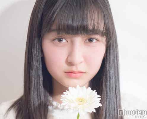 新「Seventeen」モデルは“中3とは思えぬ圧巻スタイル”成田愛純 初オーディションでいきなり抜擢