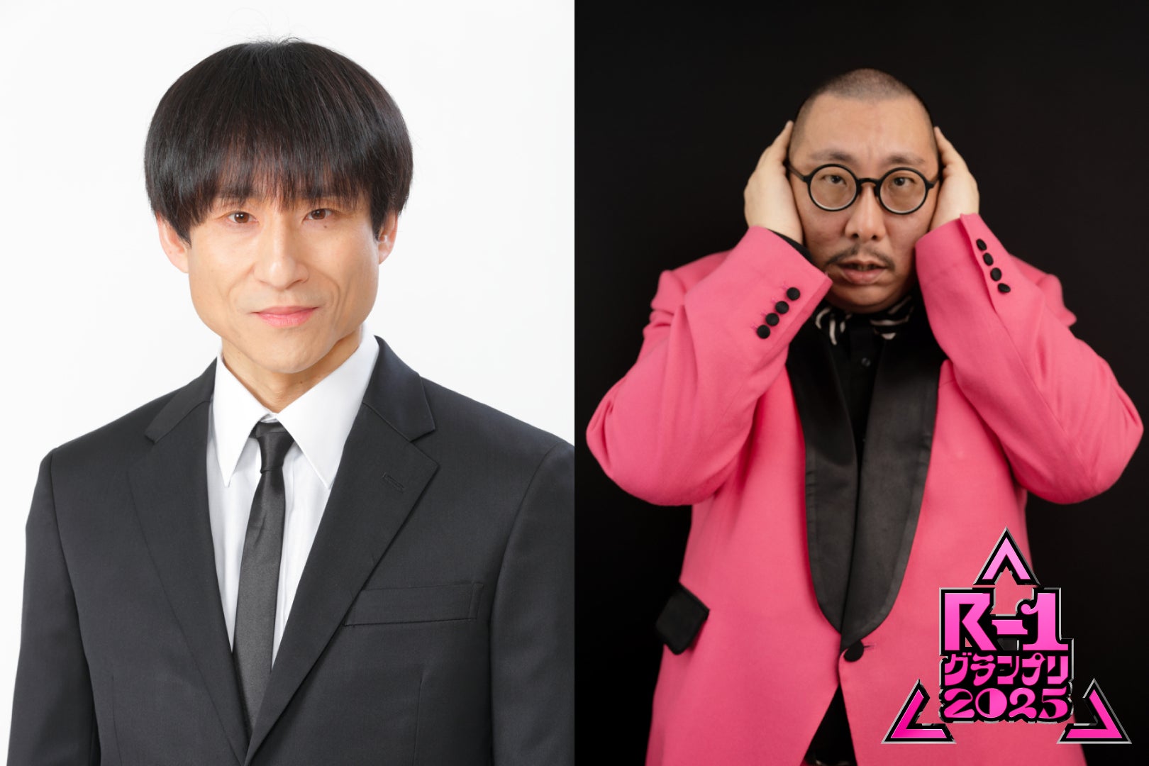 なだぎ武、街裏ぴんく（提供写真）