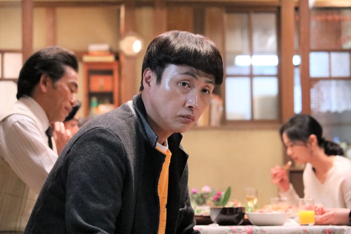 児嶋一哉(写真提供:カンテレ)