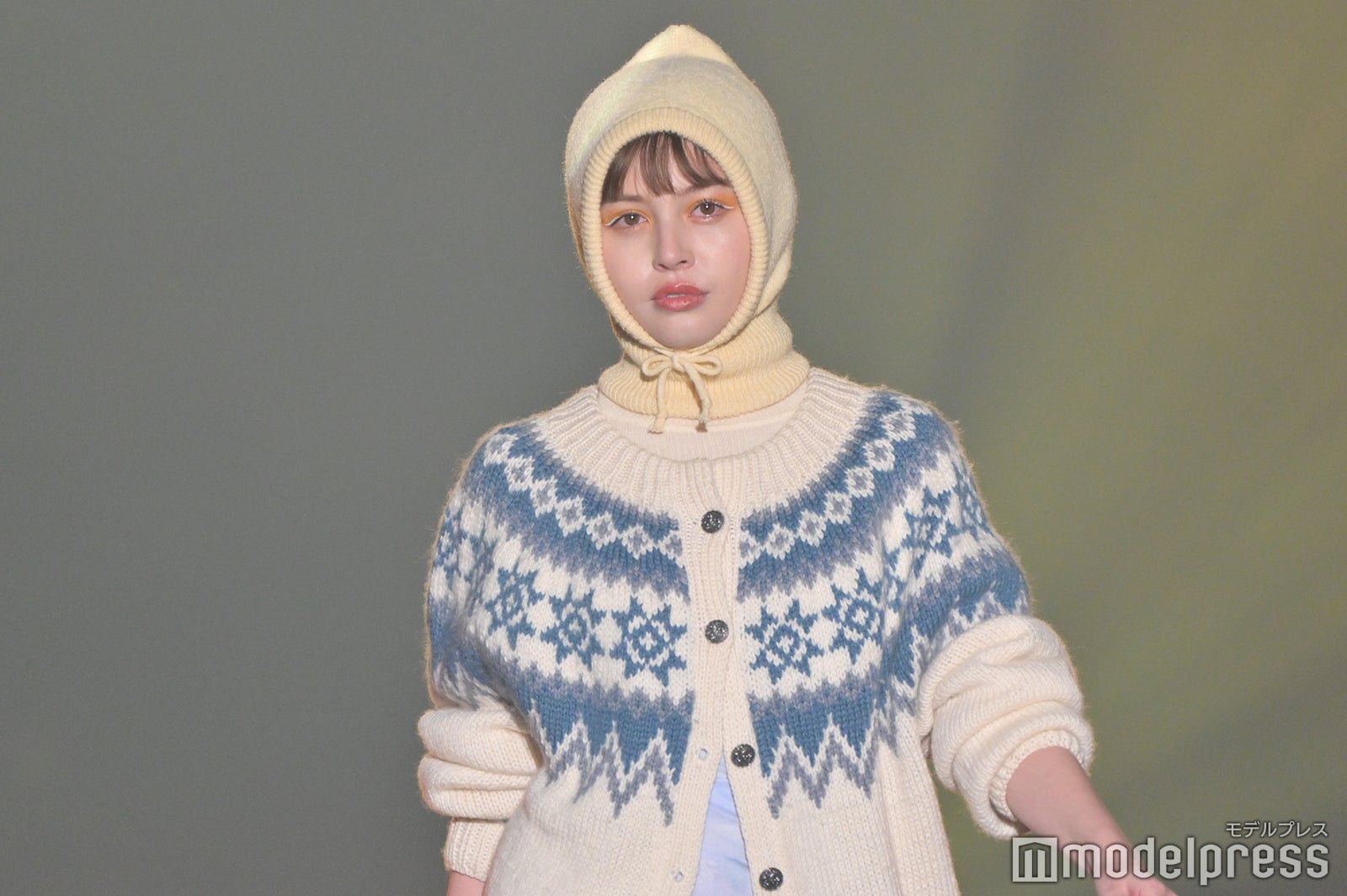 加藤ナナ（C）モデルプレス