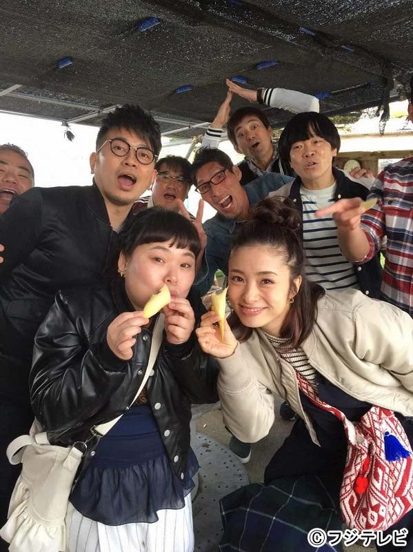 上戸彩らのプライベート旅に密着 意外な交友関係が明らかに モデルプレス 上戸彩らのプライベート旅に密着 意外な交友関係が明らかに モデルプレス