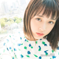 大原櫻子 新曲インタビュー 日本大学卒業で得たもの 可愛すぎる と話題のmv 今の悩み ハマっている食べ物 泣きたいくらい モデルプレス