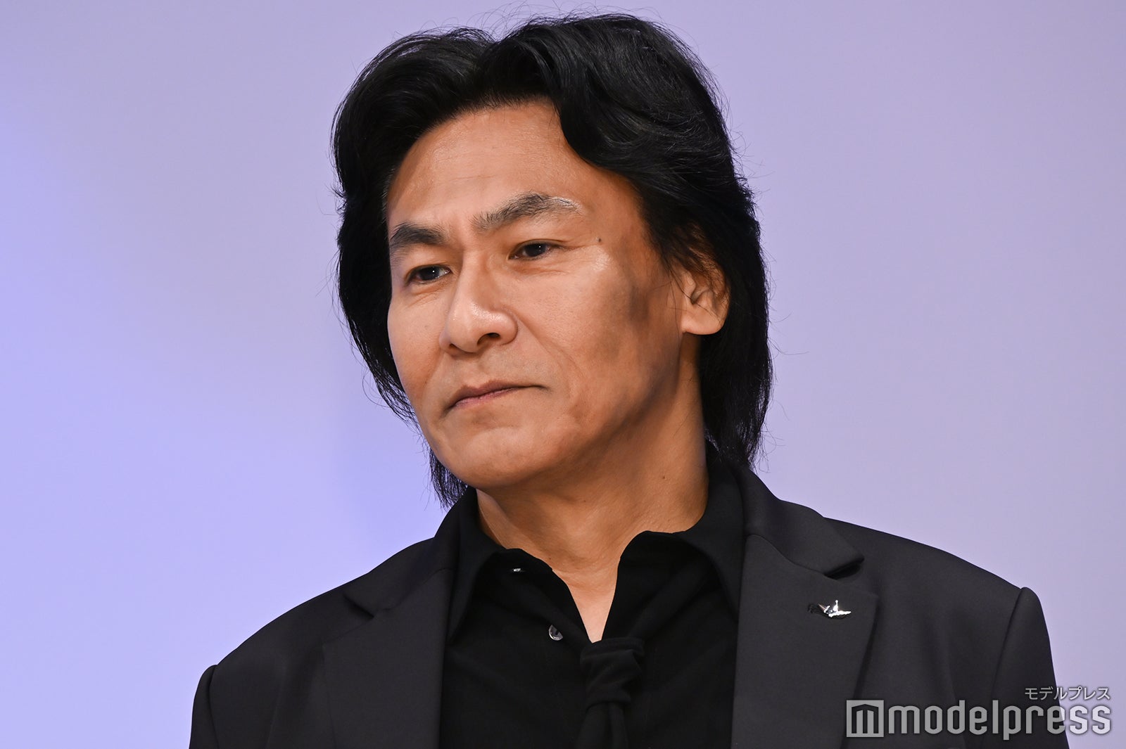 高杉亘（C）モデルプレス