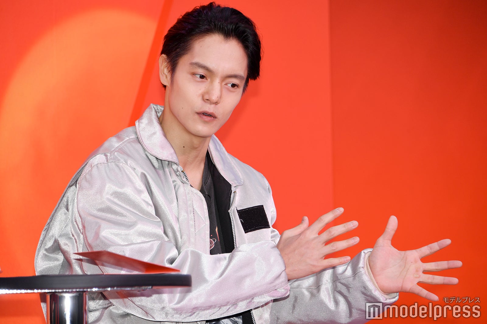 窪田正孝（C）モデルプレス