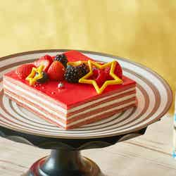 ワイルド カーニバル デザートビュッフェ/画像提供:HMJ