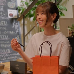 西野七瀬、仕事&育児に奮闘「ホットママ」特別映像解禁