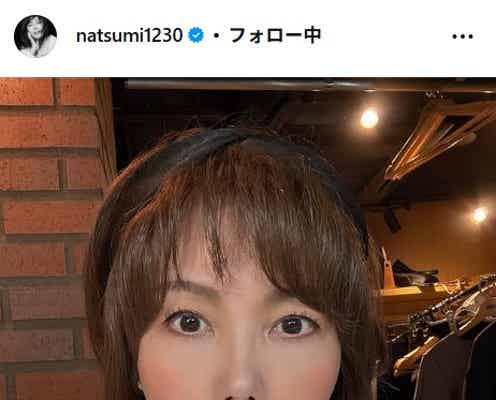 小川菜摘、手作り「簡単ランチ」公開「早速真似する」「確実に美味しい」と反響