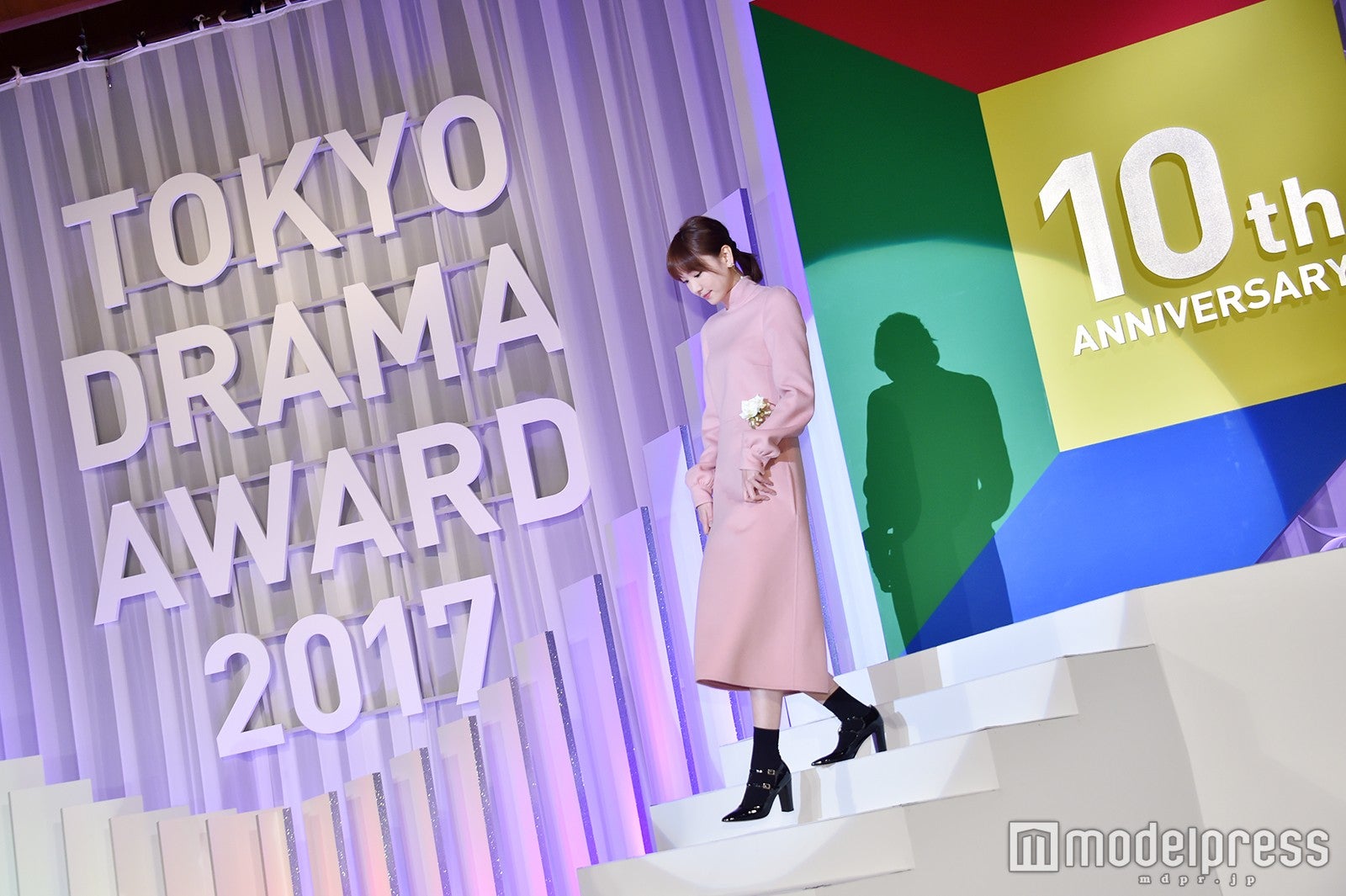 新垣結衣（C）モデルプレス