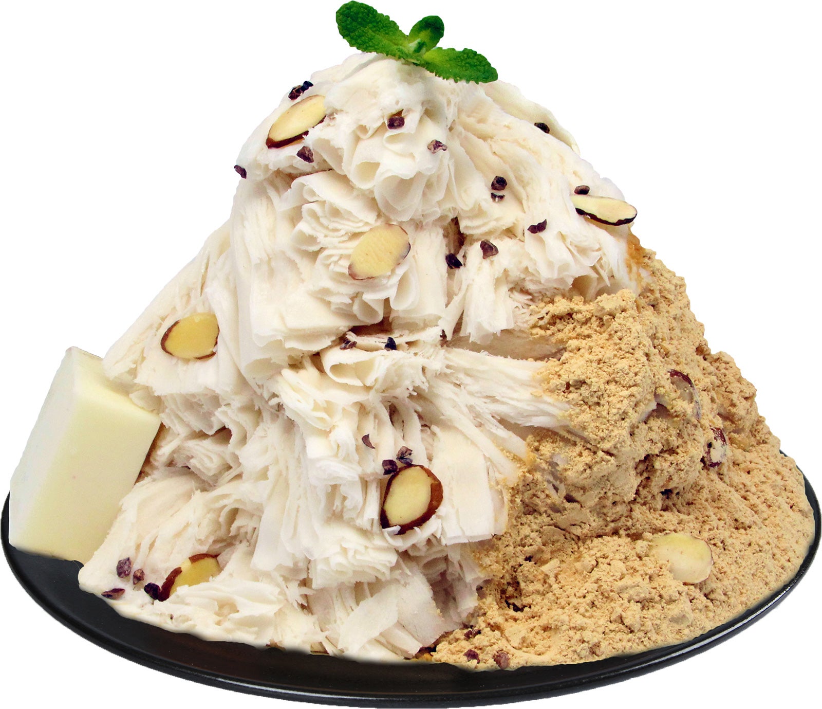 きな粉ホミビン900円／画像提供：ホミビン