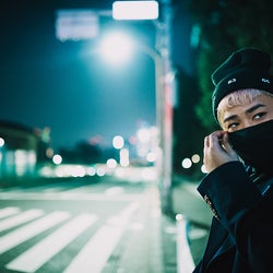 CRAZYBOY(三代目JSB ELLY)作品に友情出演 NAOTO・小林直己・登坂広臣が集結