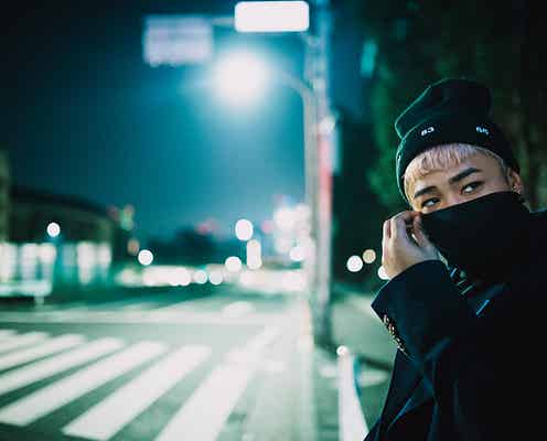 CRAZYBOY(三代目JSB ELLY)作品に友情出演 NAOTO・小林直己・登坂広臣が集結