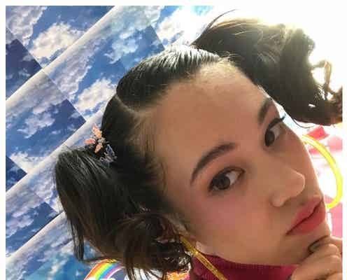 水原希子、ツインテール姿に「可愛すぎる」ファン衝撃