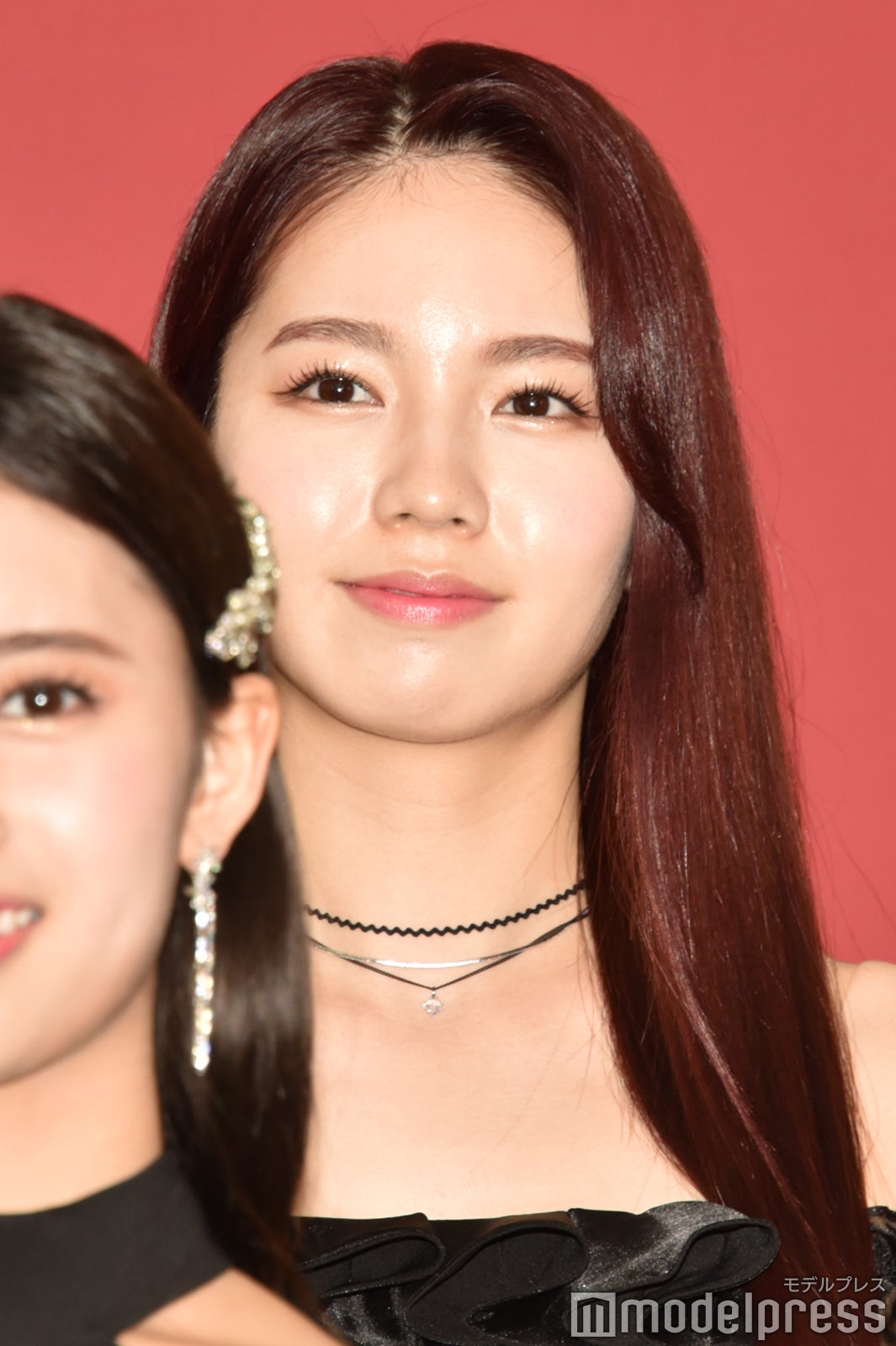 AYAKA （C）モデルプレス