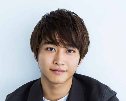 劇団EXILE佐藤寛太、初の国外ドラマ出演<お嬢様飄々拳>