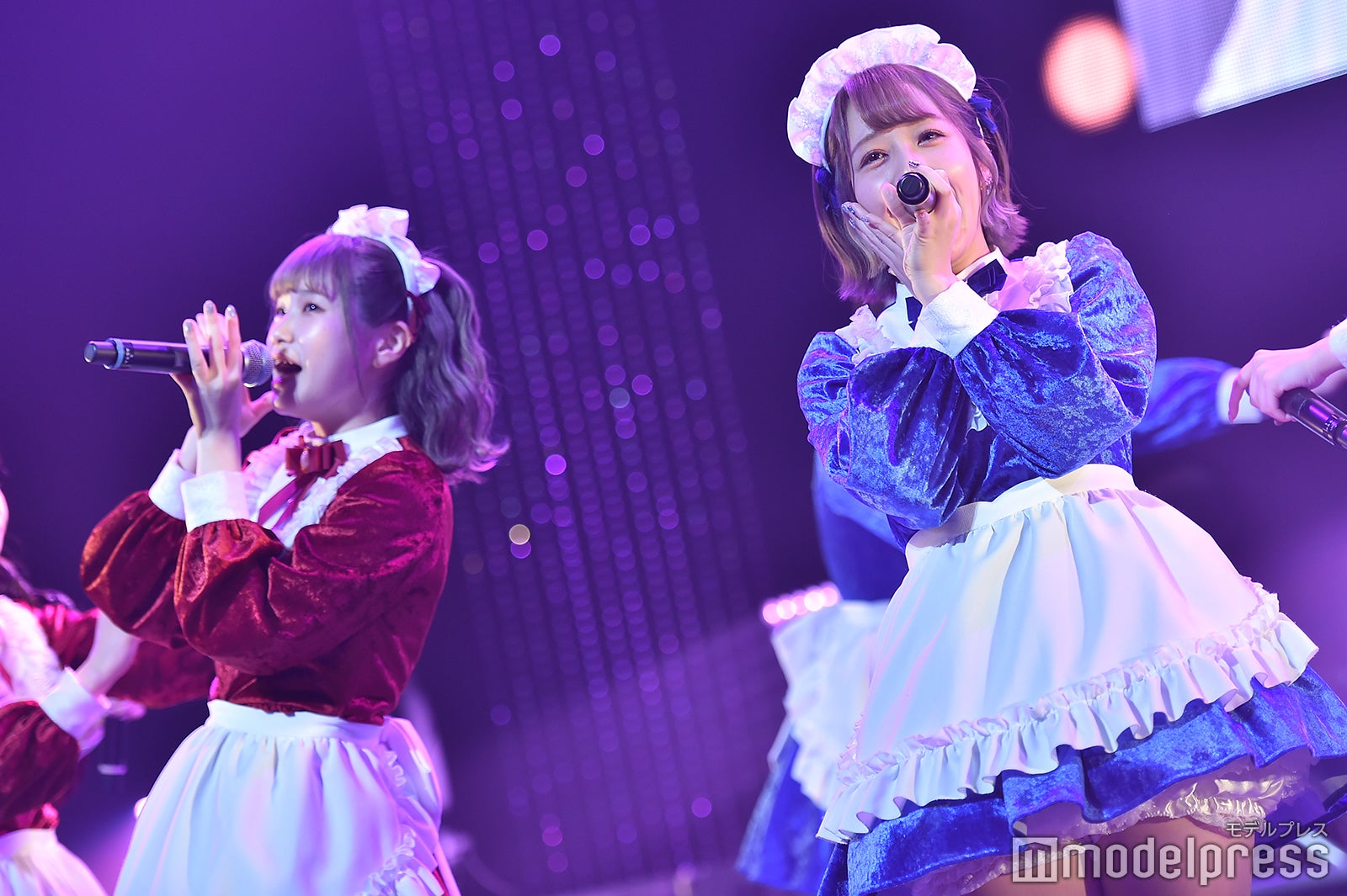 あっとせぶんてぃーん（C）モデルプレス