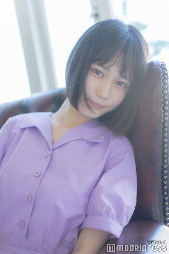 伊藤友希(C)モデルプレス